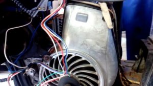 БСЗ на Муравей от Карамова Вадима