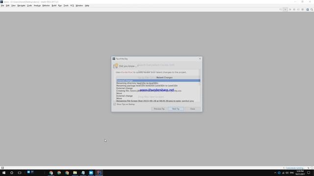 2017: Springboot Multi Module Project 01 Initialize project смотреть онлайн