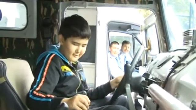 Казахстан наш общий дом смотреть онлайн