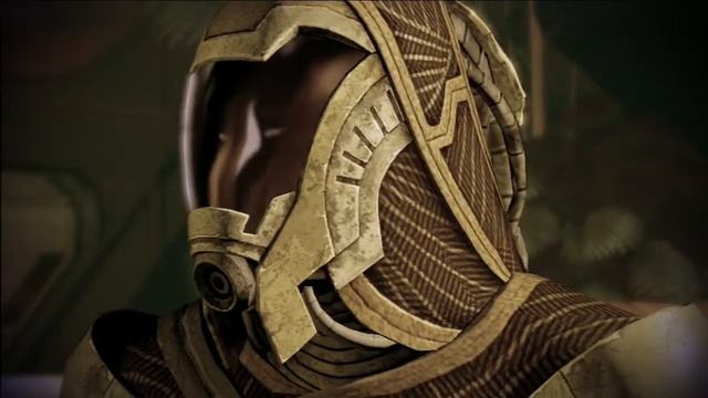 ME2VLTSN00015_FPD_1 - Talk to Admiral Han'Gerrel - Tali exiled смотреть онлайн