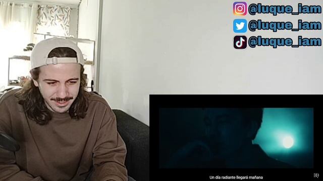 Reaction ?? Dimash Kudaibergen 'Omir' (Mood Video) (SUBTITLED) conmovedor! ?❤️ смотреть онлайн