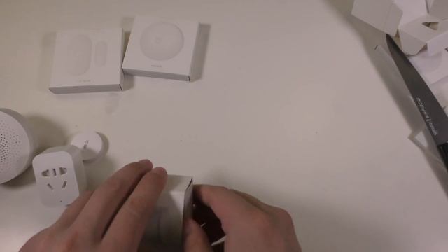 Xiaomi smart home ZigBee распаковка и первые впечатления смотреть онлайн