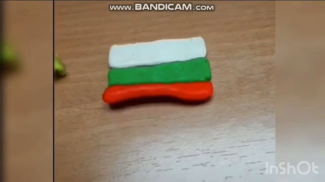 СТРАНЫ МИРА ИЗ ПЛАСТИЛИНА смотреть онлайн