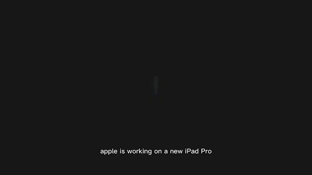 iPad Pro 2022 4 features we expect to see! смотреть онлайн