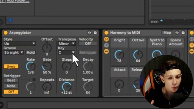 ЛАЙФХАКИ ABLETON | ТОП 10 ФИШЕК ABLETON
