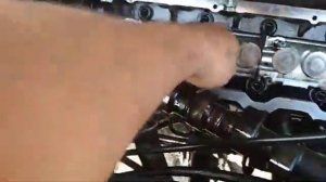 Замена компенсатора Т4 2.4 v дизель