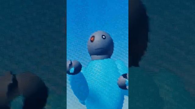 towering evil robot - spirit Halloween roblox 2023 ideas event смотреть онлайн