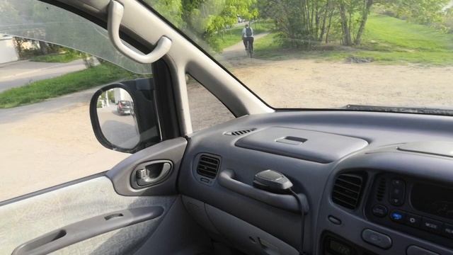 Mitsubishi Delica 1997г 2.8. смотреть онлайн