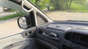 Mitsubishi Delica 1997г 2.8.