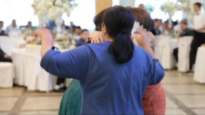 Езидская Свадьба |Хадыр и Алина| г. Новосибирск-Часть 1