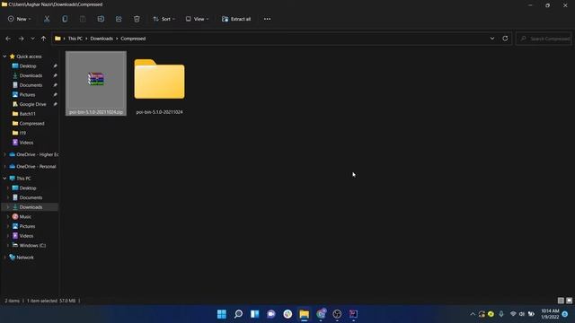 How to import Apache POI jars using Intellij on Windows 10 смотреть онлайн
