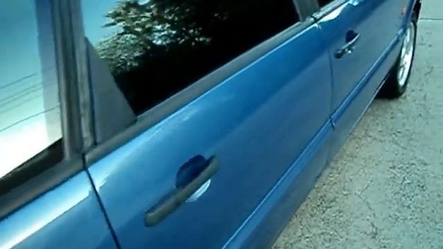 Passat GL смотреть онлайн