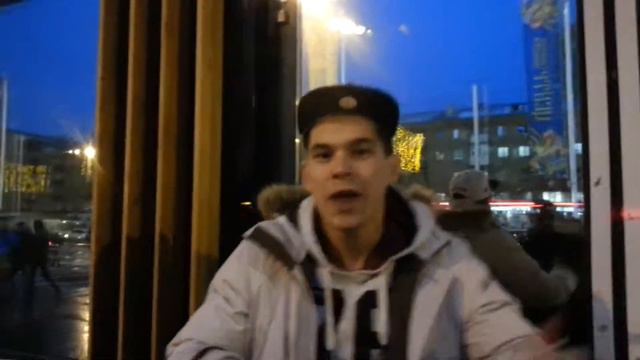 Рэпчик смотреть онлайн