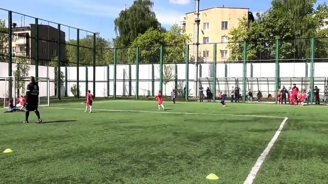 ФК Квадрат 2016 г.р. (игры по 2015 г.р.) смотреть онлайн