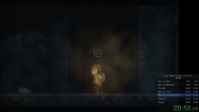 Lone Survivor: The Director's Cut | Speedrun | 29:12 [COMMENTARY] смотреть онлайн