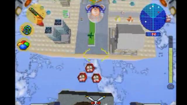 Jumping Flash 2 (PS1) Gameplay смотреть онлайн