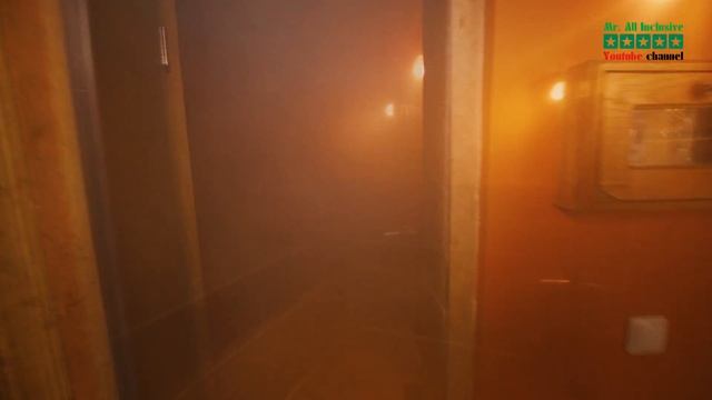 ЕГИПЕТ - Шарм Эль Шейх - СПА центр, Golden SPA смотреть онлайн