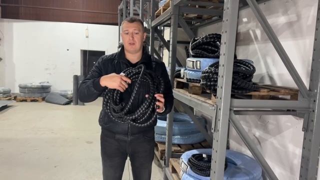 Защита на РВД от 20 до 25мм. смотреть онлайн