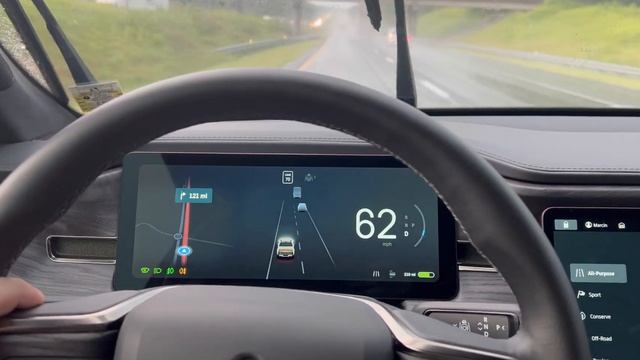 Rivian R1T Real World Range On A 900 Plus Mile Trip. Issues With EA Chargers, ;) Real Video.