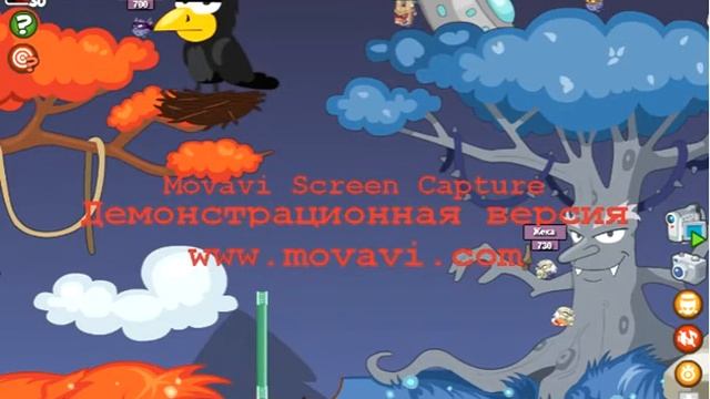 вормикс(wormix) тактика на карте *сказочный лес 2* смотреть онлайн