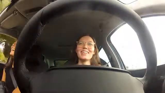 Blind Test Drive 2 смотреть онлайн