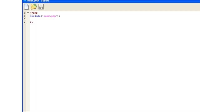 PHP grunder (include, variables, echo, string, if, else, file_exists) смотреть онлайн