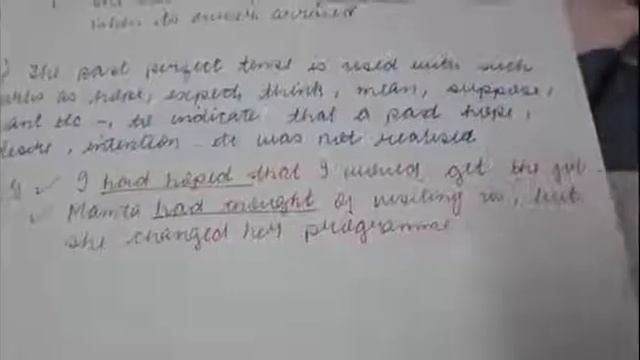 Past perfect tense - explanation/Where to use?/ Formulae/Basic English grammar/ смотреть онлайн