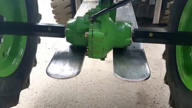 Дифференциал мотоблок CATMANN G 13 NEXT смотреть онлайн