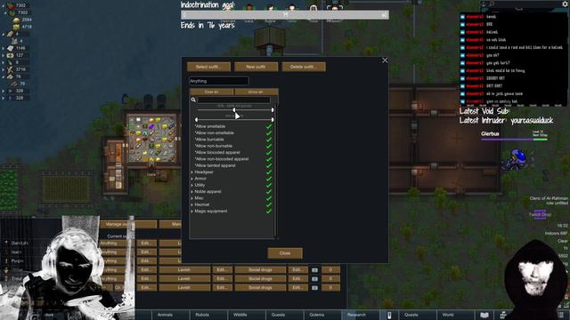 [US] RIMBINGUS NO PAUSE IRONMAN MODE, WITH INTERACTIONS || !friend !discord смотреть онлайн