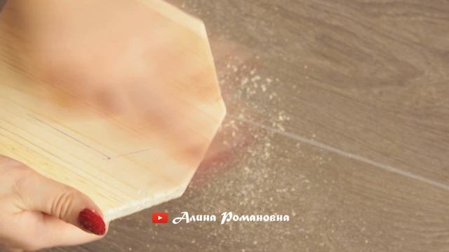Новогодний подсвечник своими руками | Новогодний декор своими руками 2020 | DIY CHRISTMAS DECOR смотреть онлайн