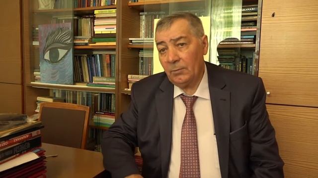 С юбилеем, Адам Мухамедович!!! смотреть онлайн
