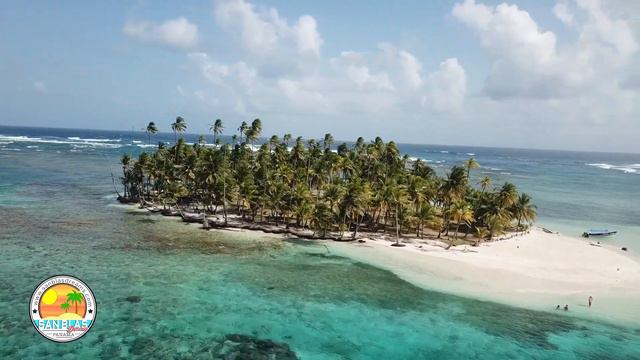 Exploring the San Blas Islands Panama - Cayos Holandeses San Blas by San Blas Dreams смотреть онлайн