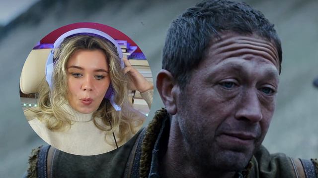 ANDOR 1x04 BLIND Reaction | FIRST TIME WATCHING - Original Star Wars Series Reaction смотреть онлайн