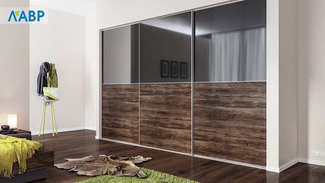 Обзор трех раздвижных систем от ARISTO смотреть онлайн