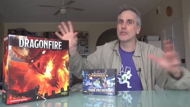 Dragonfire | Rahdo's Final Thoughts смотреть онлайн