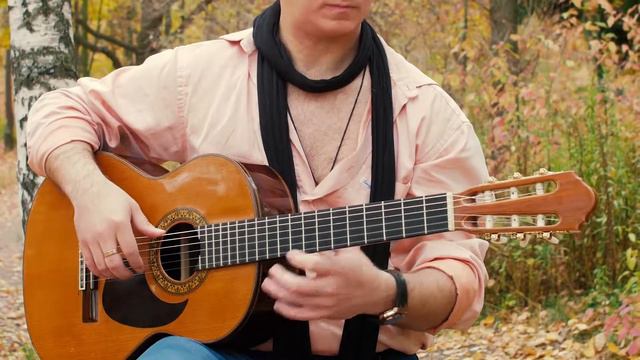 Игорь Ильницкий - когда тебя нет... смотреть онлайн