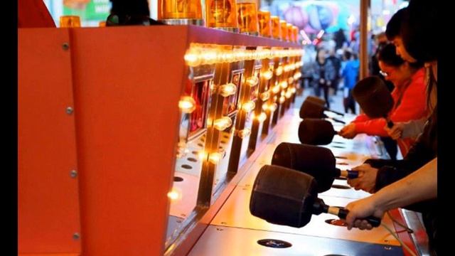 Online safety a game of whack-a-mole with ‘too many moles to whack’ – смотреть онлайн