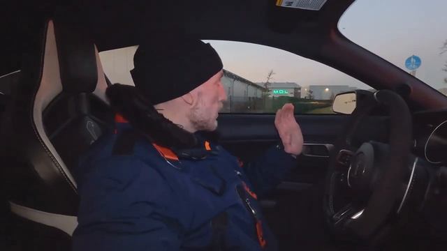 770 PS ! Wie kann das legal sein !? Ford Mustang Shelby GT500 (extrem) смотреть онлайн