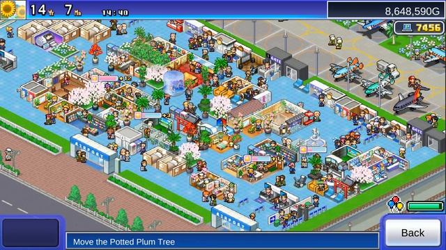 Jumbo Airport Story part 15 смотреть онлайн