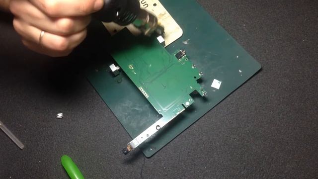 Своими руками: Замена разъема usb Lenovo A 7600 смотреть онлайн