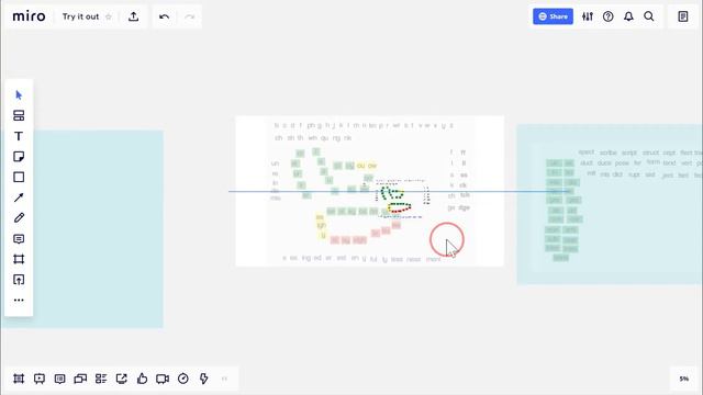Tattum Miro Board Tutorial смотреть онлайн