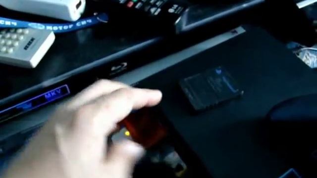 Install Free McBoot for MemoryCard PS2 SCPH-50008 смотреть онлайн