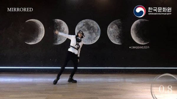 [K-POP DANCE TUTORIAL] ATEEZ (에이티즈) - 'WONDERLAND' | MIRRORED