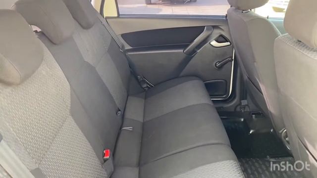 Lada Kalina смотреть онлайн