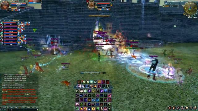Terras vs Damned 5/05/15 смотреть онлайн