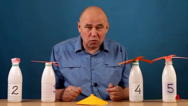 Почему у ветряка всего три лопасти? смотреть онлайн