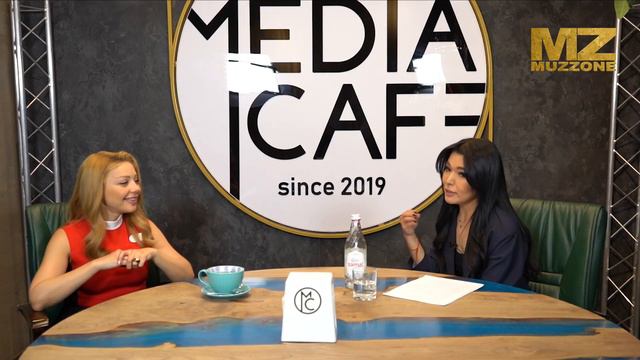 Тина Кароль про творчество (интервью в Казахстане) смотреть онлайн