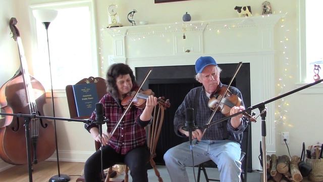 Lost Hornpipe смотреть онлайн