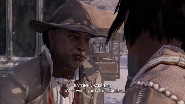 ASSASSIN'S CREED 3 REMASTERED Gameplay Walkthrough Part 3 [1080p HD 60FPS PC MAX] - No Commentary смотреть онлайн