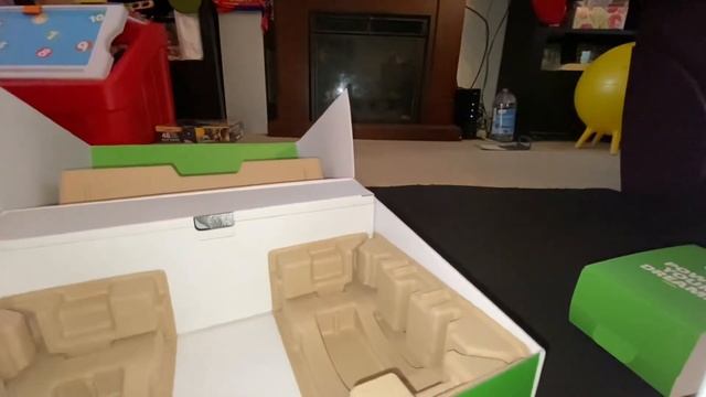 Uniform Unboxing: Xbox Series S Fortnite and Rocket League Bundle смотреть онлайн
